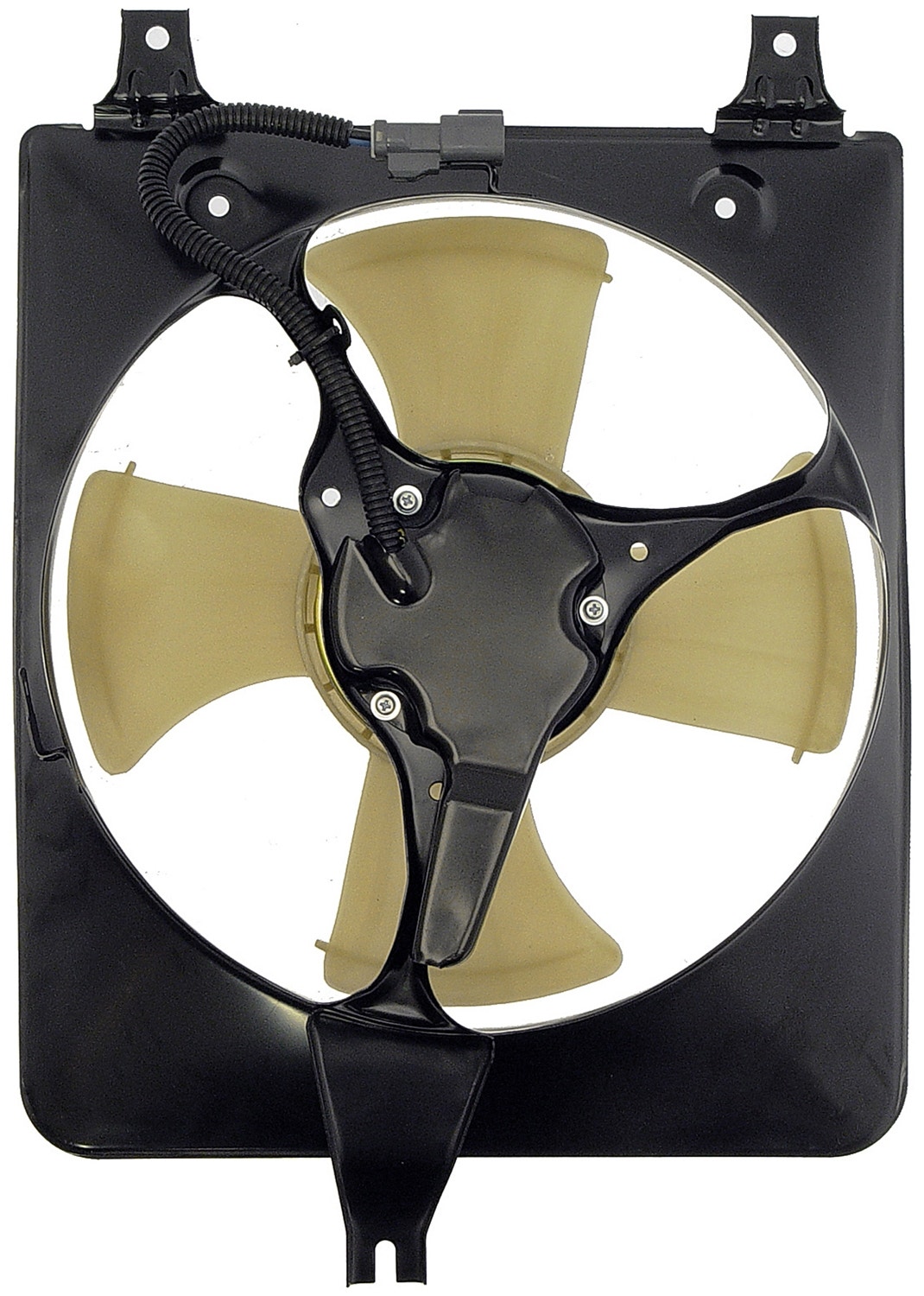 Dorman - Oe Solutions A/C Condenser Fan Assembly P/N:620-229 Oe Solutions (Tm)