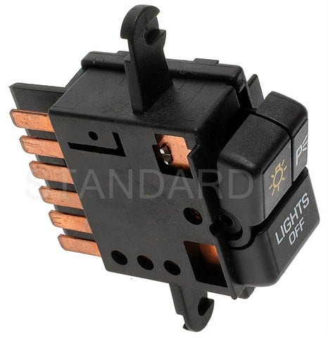 Standard Ignition Headlight Switch P/N:Ds-289  Headlight Switch P/N: