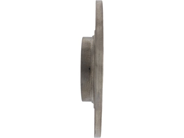 Centric Parts Disc Brake Rotor P/N:121.44004  Disc Brake Rotor P/N: