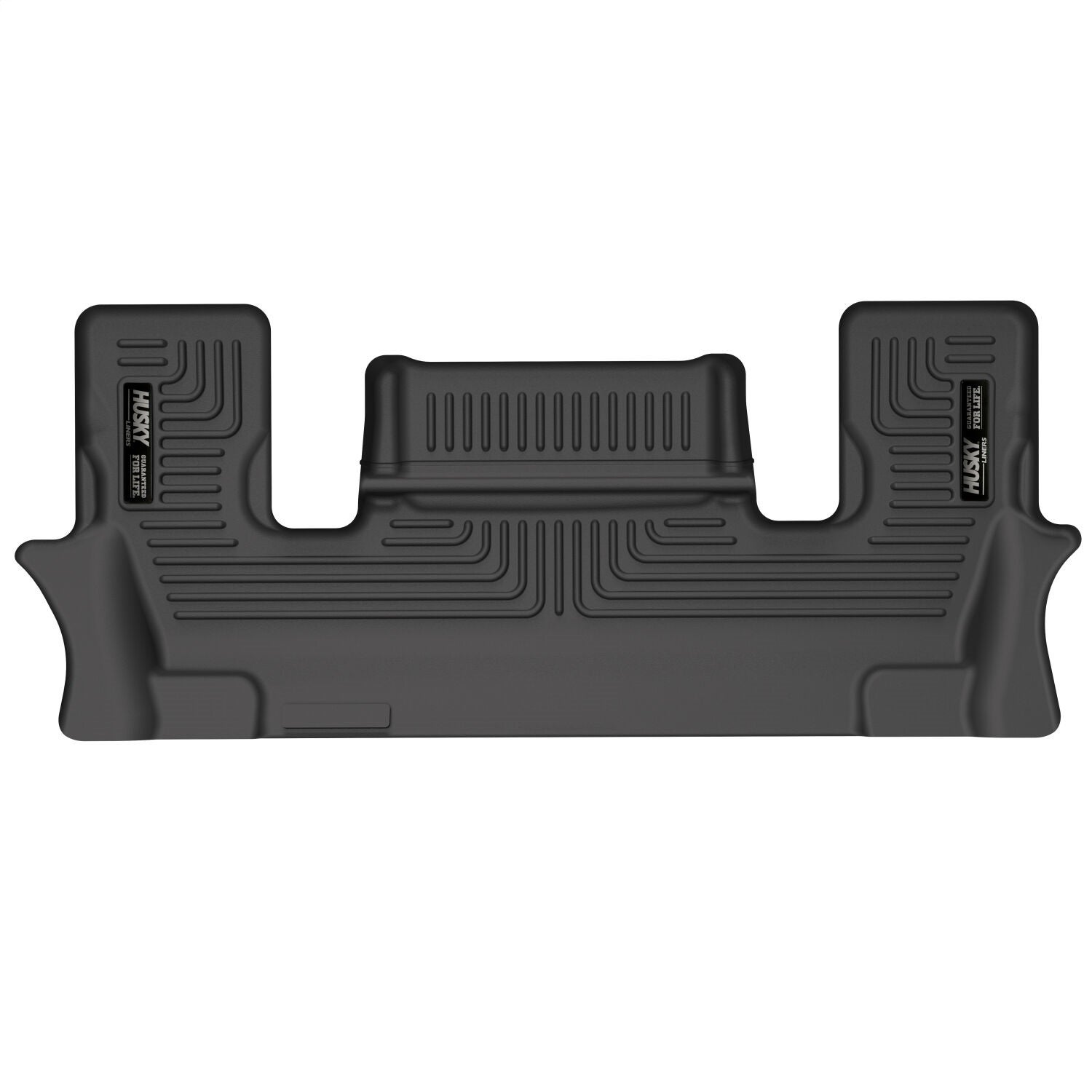 Husky Liners 55221 X-Act Contour Floor Liner Fits 20-23 Explorer   X-Act Contour