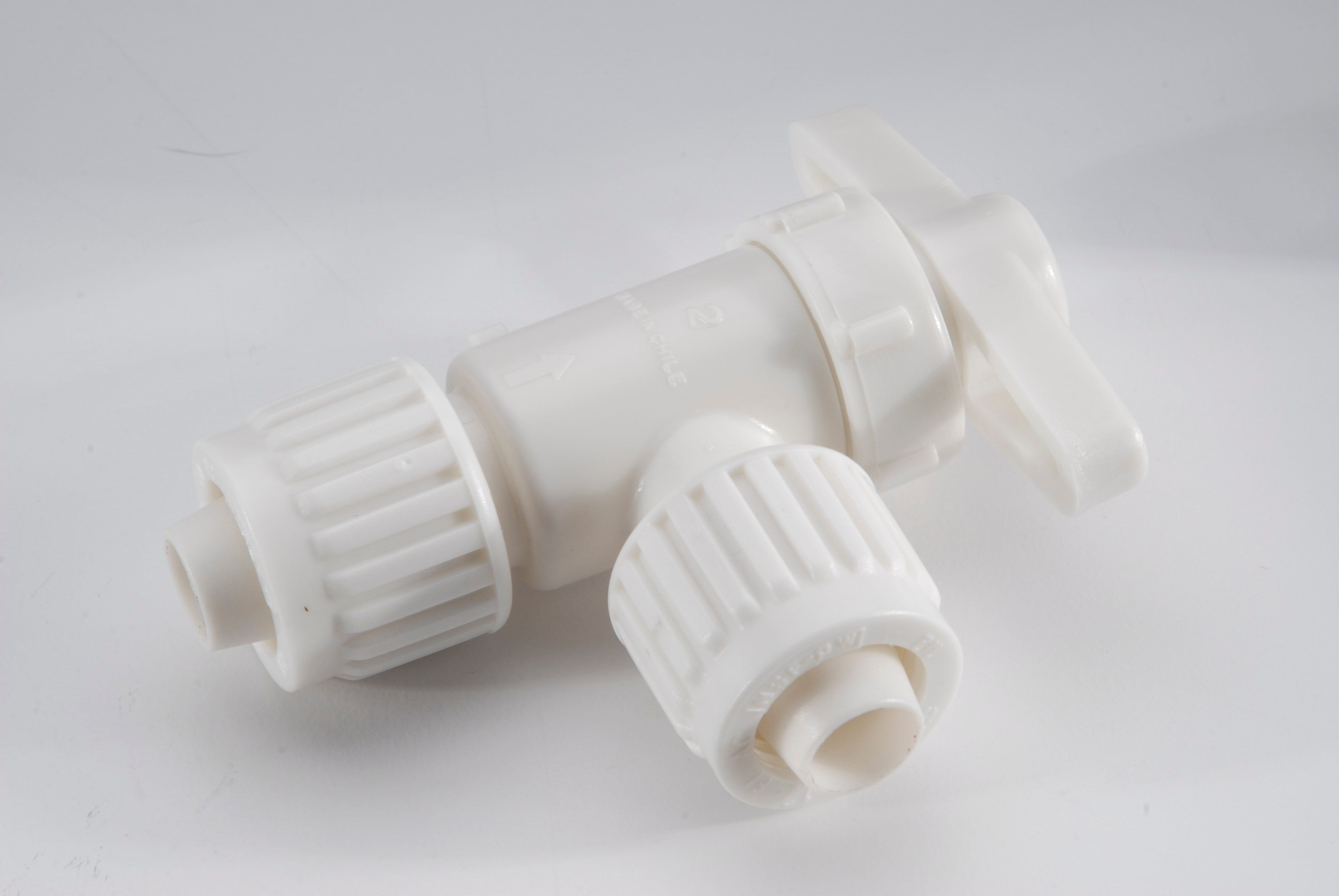 1Pc 1/2 X 1/2 Valve 1Pc 1/2 X 1/2 Valve