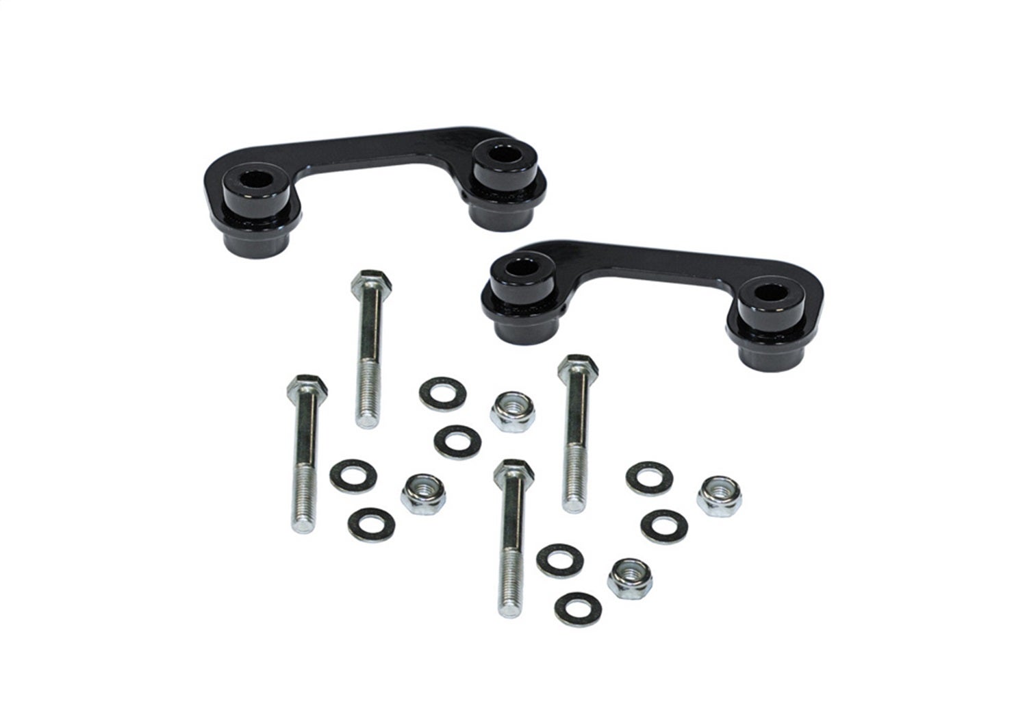 Superlift 40040 Front Leveling Kit   Front Leveling Kit