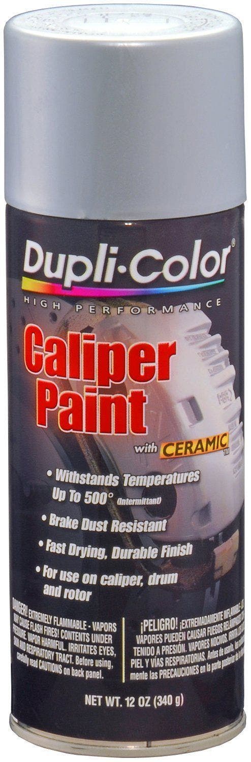 Dupli-Color Paint Bcp103 Dupli-Color Caliper Aerosol Paint  Paint   Caliper