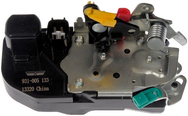 Dorman - Oe Solutions Door Lock Actuator Motor P/N:931-005 Oe Solutions (Tm)