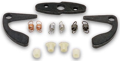 Moroso 72310 Distributor Advance Recurve Kit  Performance  Distributor Upgrade