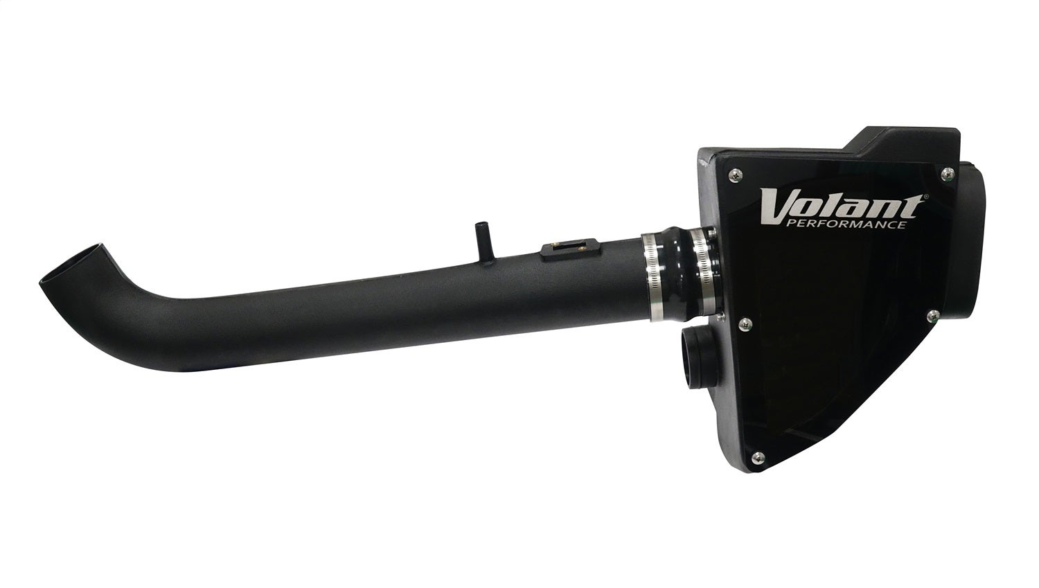 Volant Performance 12540 Cold Air Intake Kit Fits 08-19 Frontier Xterra