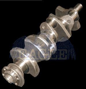 Eagle Specialty Products 10350375057I 3.75" Cast Steel Crankshaft For Small