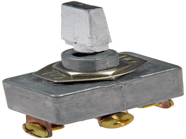 Dorman - Conduct-Tite Toggle Switch P/N:85983  Toggle Switch P/N:
