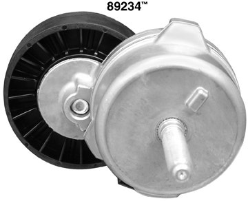 Dayco Accessory Drive Belt Tensioner Assembly P/N:89234  Accessory Drive Belt