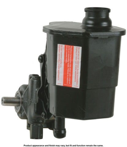 Cardone Reman Power Steering Pump P/N:20-70266  Power Steering Pump P/N: