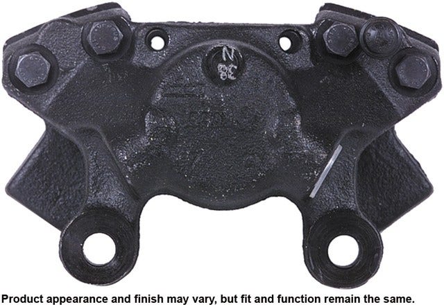 Cardone Reman Disc Brake Caliper P/N:19-1703  Disc Brake Caliper P/N: