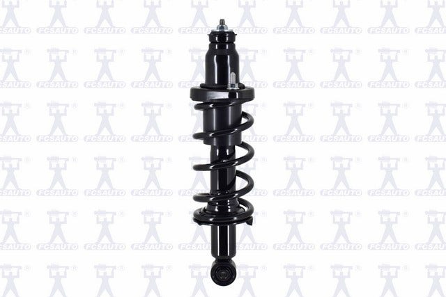 Focus Auto Parts Suspension Strut And Coil Spring Assembly P/N:1336340R