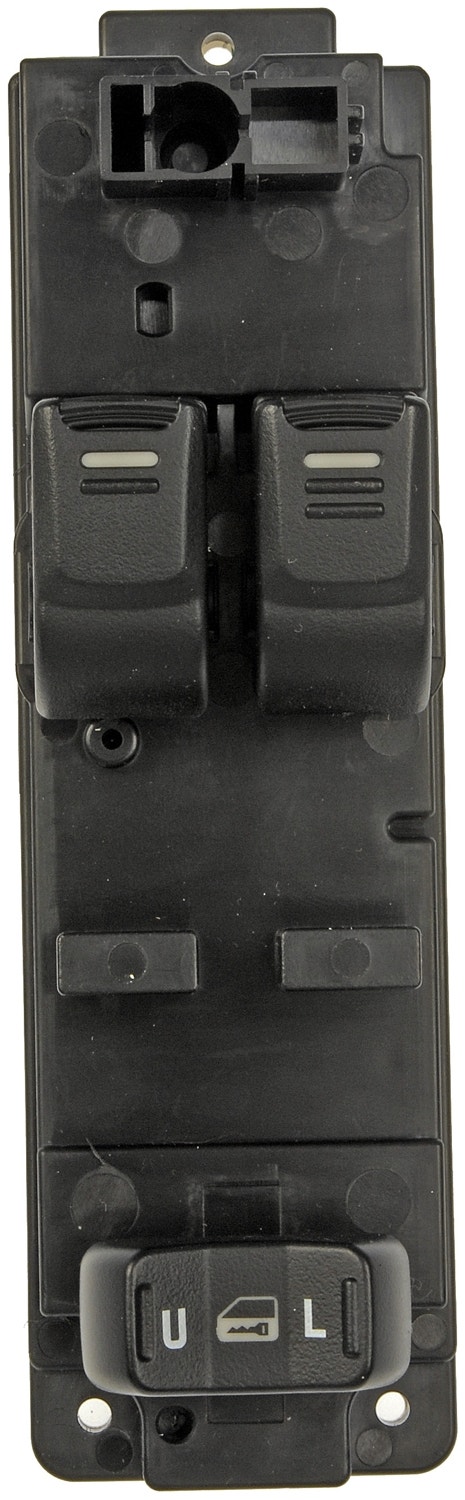 Dorman - Oe Solutions Door Window Switch P/N:901-102 Oe Solutions (Tm) Power