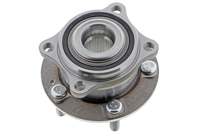 Mevotech Wheel Bearing And Hub Assembly P/N:H513256  Wheel Bearing And Hub