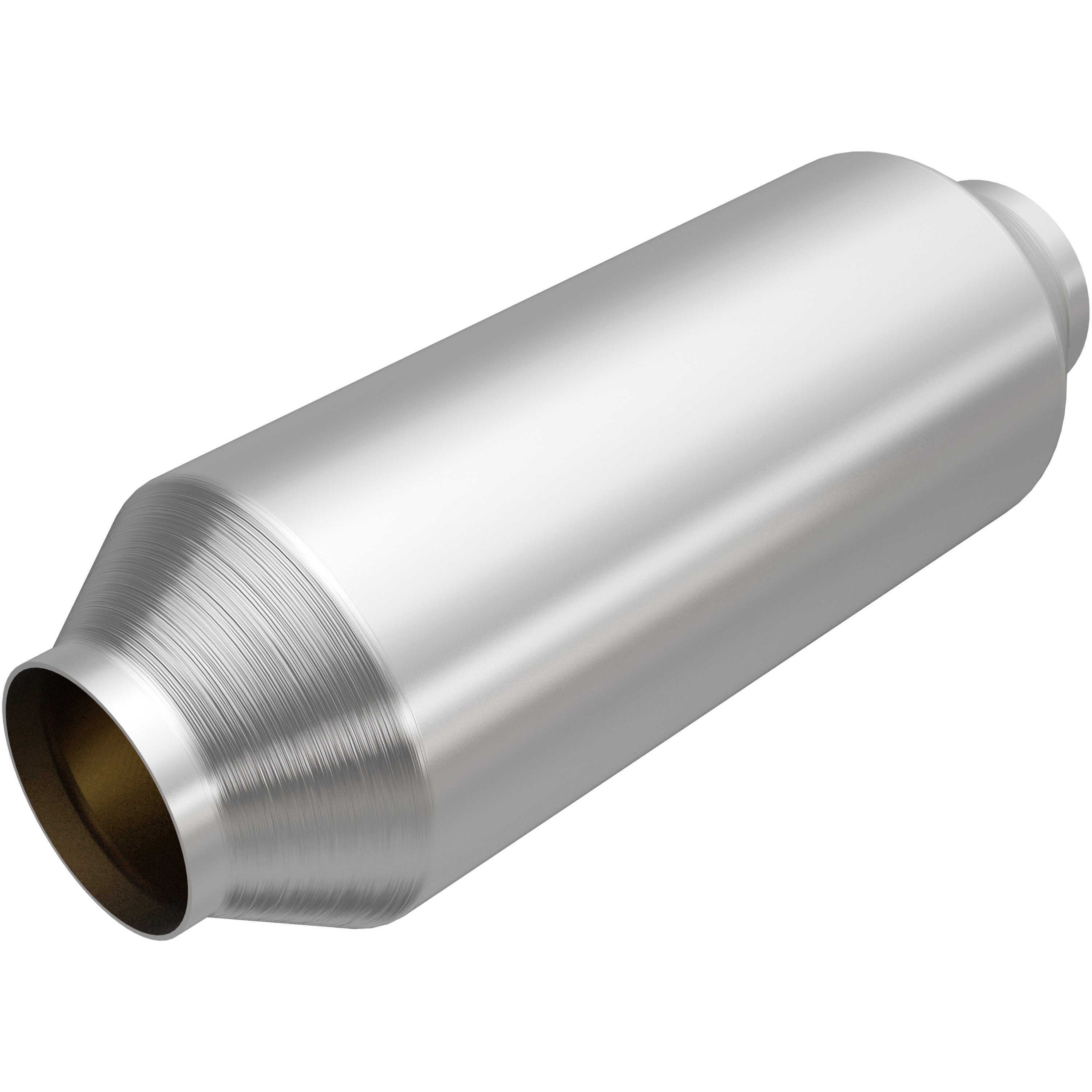 Magnaflow 49 State Converter 51756 Universal-Fit Catalytic Converter Magnaflow