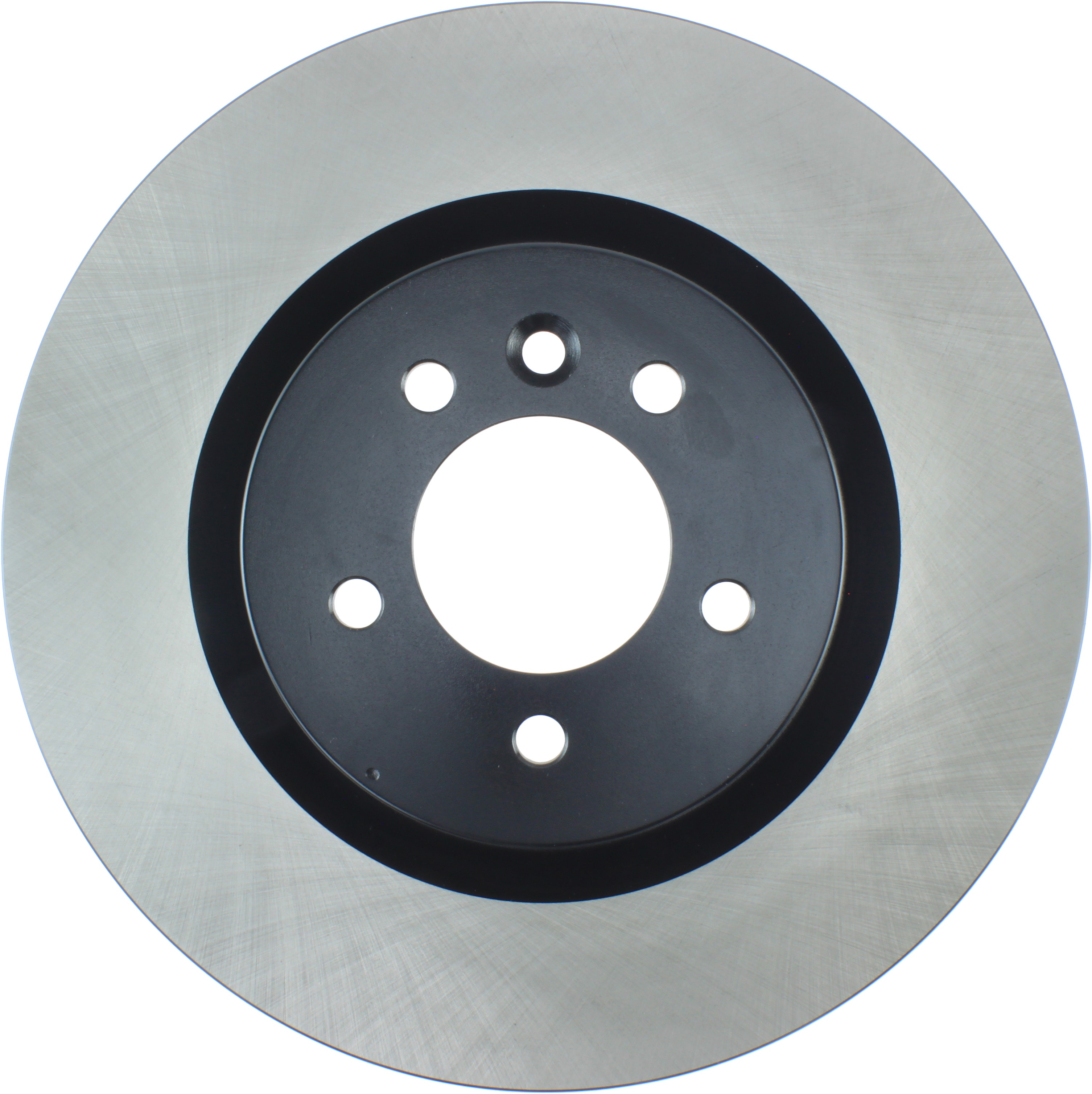 Centric Parts Disc Brake Rotor P/N:125.22011  Disc Brake Rotor P/N: