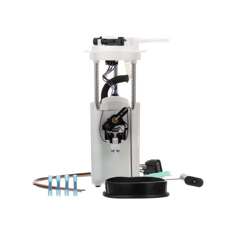 Carter Fuel Pump Module Assembly P/N:P74832m  Fuel Pumps  Fuel Pump Electric;