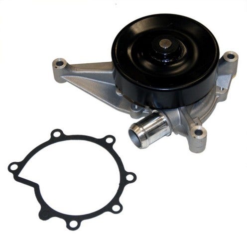 Gmb Engine Water Pump P/N:125-5940  Engine Water Pump P/N: