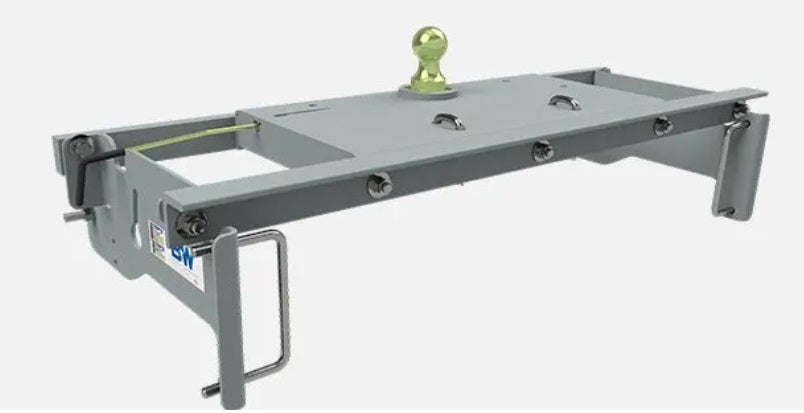B&W Turnoverball Gooseneck Hitch Γçô Gnrk1308 B&W Turnoverball Gooseneck Hitch