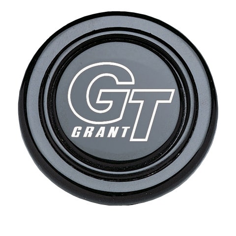 Grant 5898 Signature Horn Button  Products  Horn Button; Compatibility -