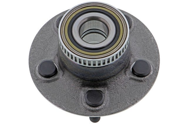 Mevotech Wheel Bearing And Hub Assembly P/N:H512220  Wheel Bearing And Hub