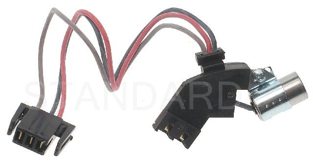 Standard Ignition Radio Capacitor P/N:Rc-7  Radio Capacitor P/N: