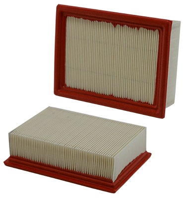 Wix Air Filter P/N:Wa10095  Air Filter P/N: