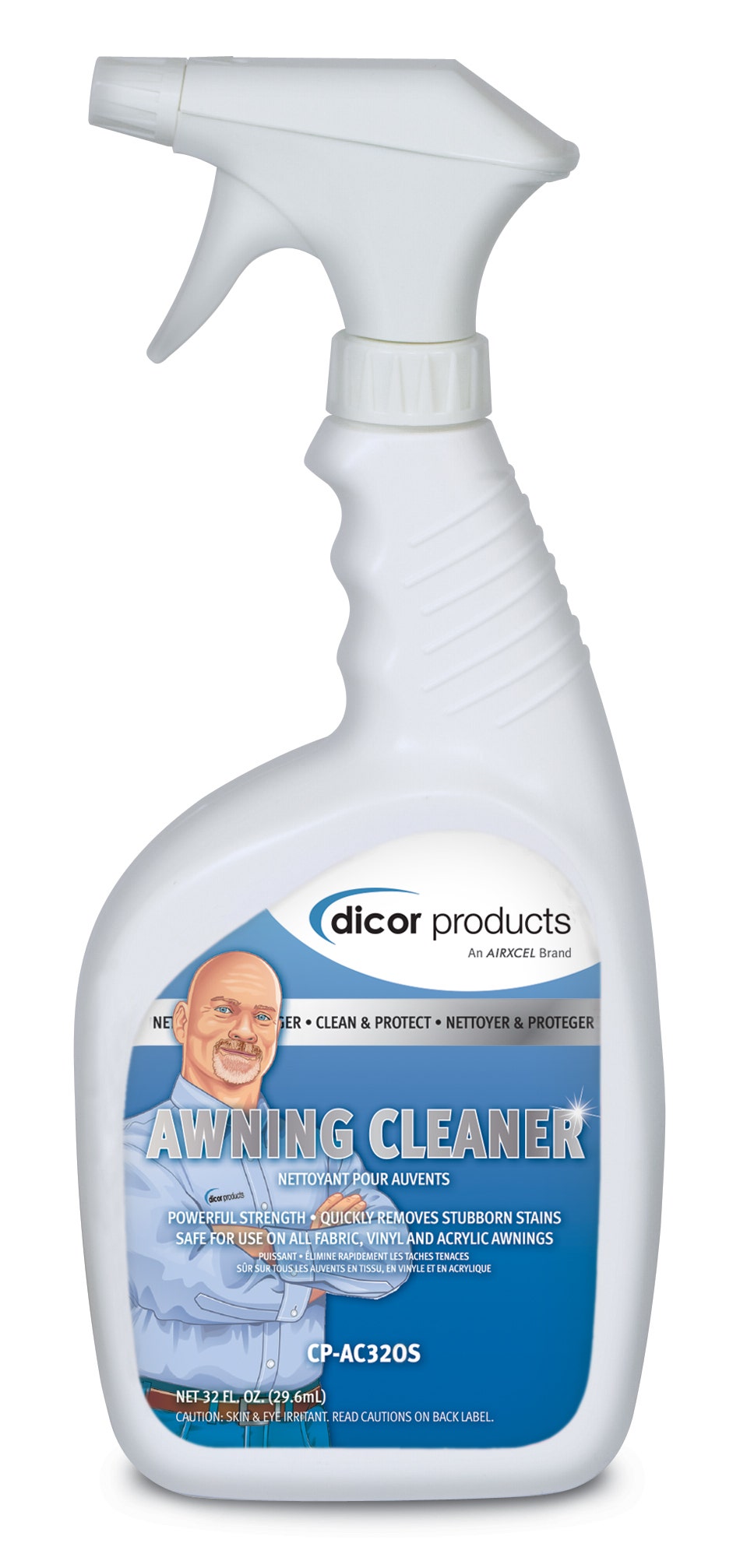 Awning Cleaner  32 Oz. Awning Cleaner  32 Oz.
