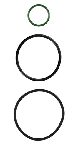 Fel-Pro Engine Oil Filter Adapter Gasket P/N:Es 73131  Engine Oil Filter Adapter