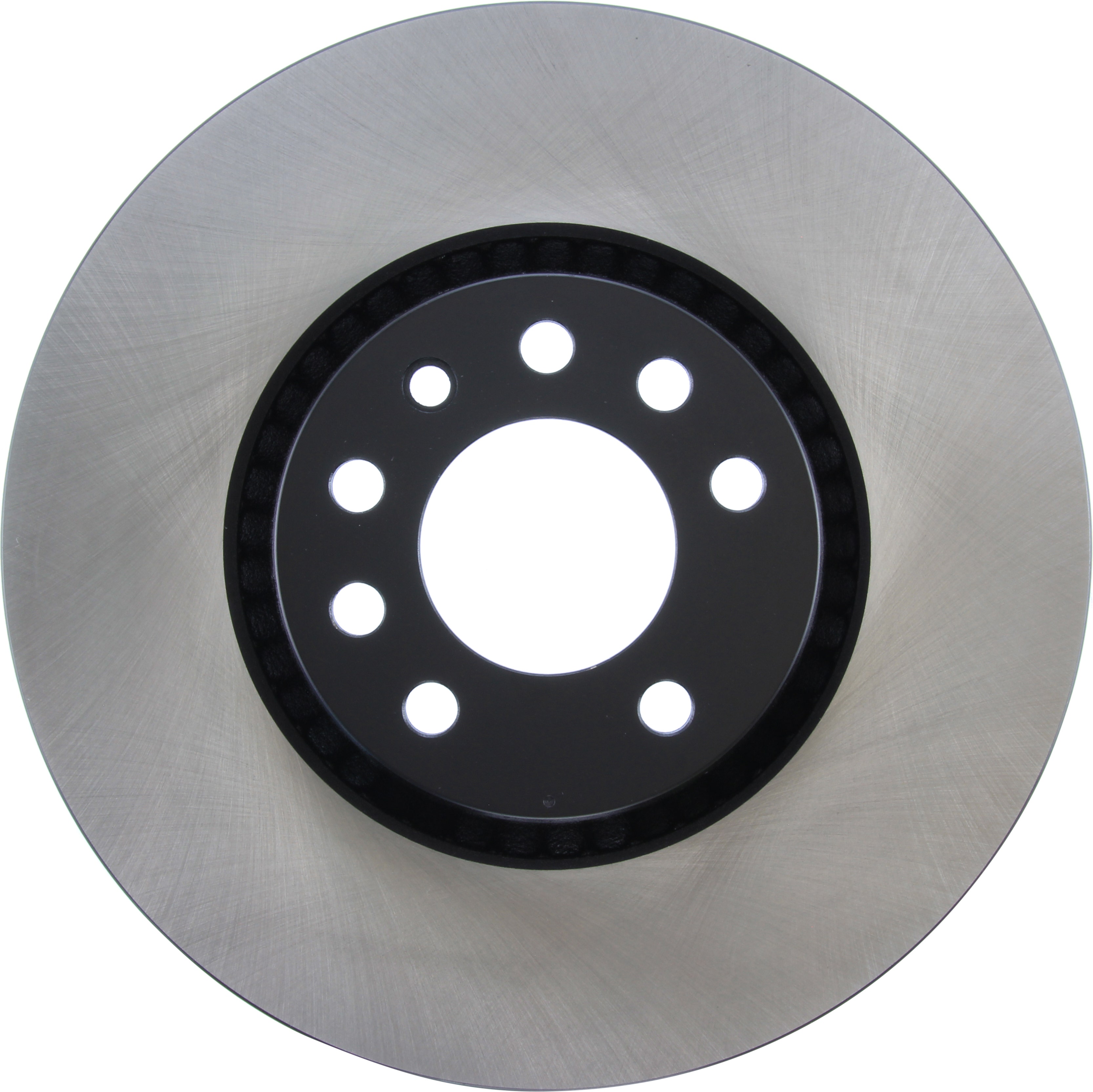 Centric Parts Disc Brake Rotor P/N:125.38014  Disc Brake Rotor P/N: