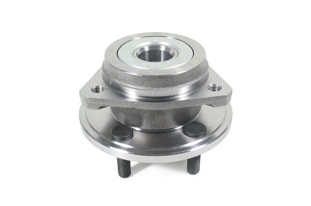 Mevotech Wheel Bearing And Hub Assembly P/N:H513158  Wheel Bearing And Hub