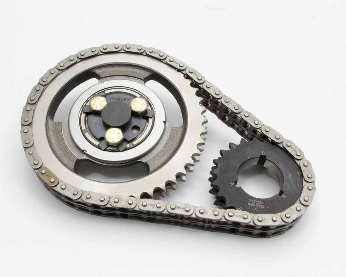 Manley 73161 Timing Chain Kit   Timing Chain Kit