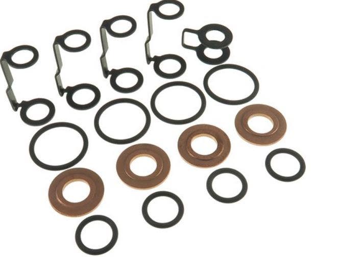 Gb Fuel Injector Seal Kit P/N:522-055  Fuel Injector Seal Kit P/N: