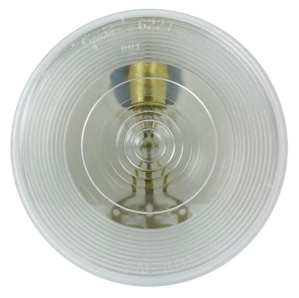 Grote 62271 4" Torsion Mount Ii Single-System Backup (Female Pin)  Industries