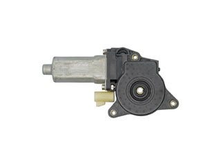 Dorman - Oe Solutions Power Window Motor P/N:742-136  Power Window Motor P/N: