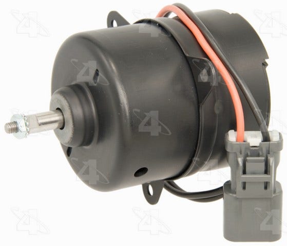 Four Seasons A/C Condenser Fan Motor,Engine Cooling Fan Motor P/N:75750  A/C