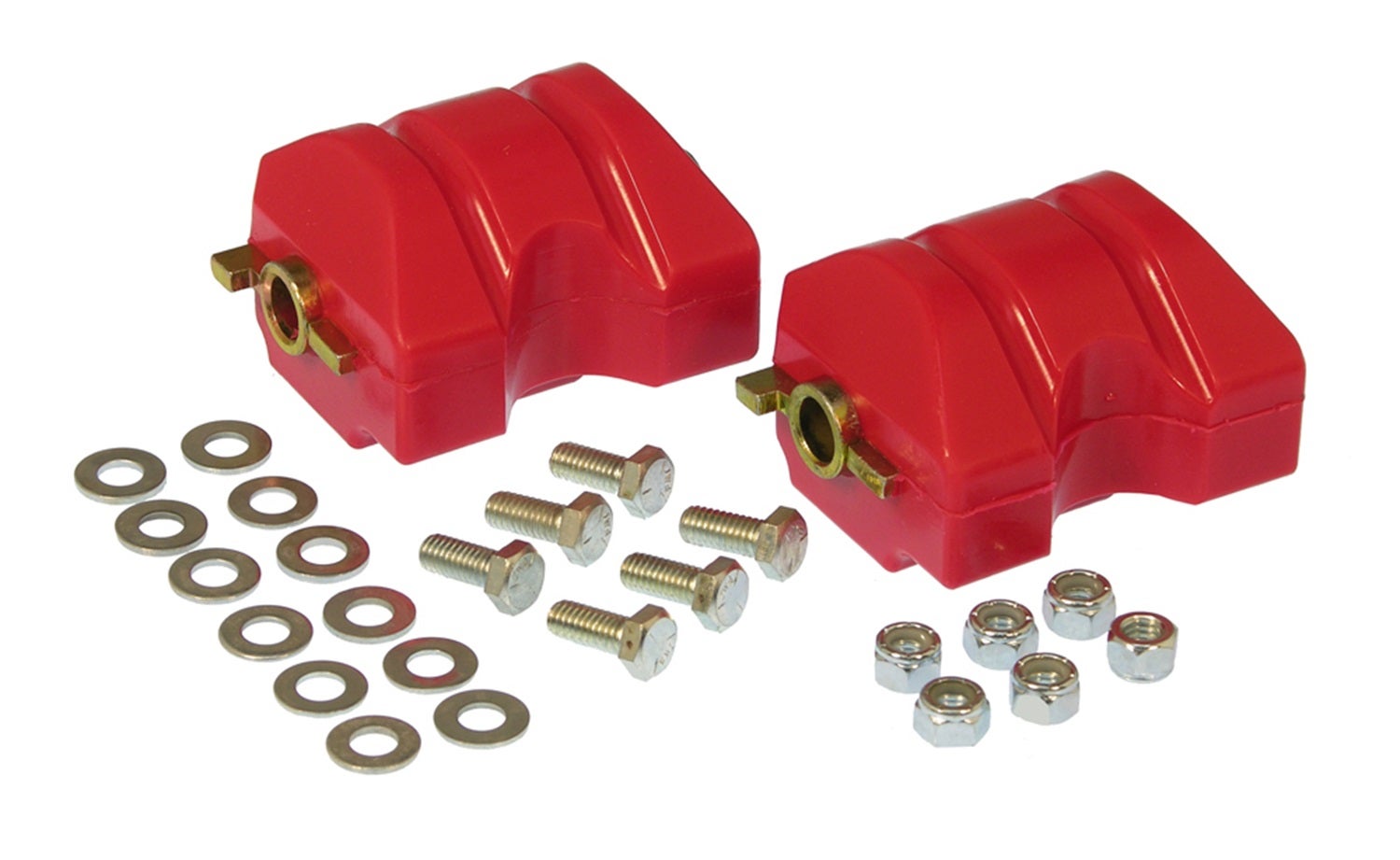 Prothane 7-521 Motor Mount Insert   Motor Mount Insert