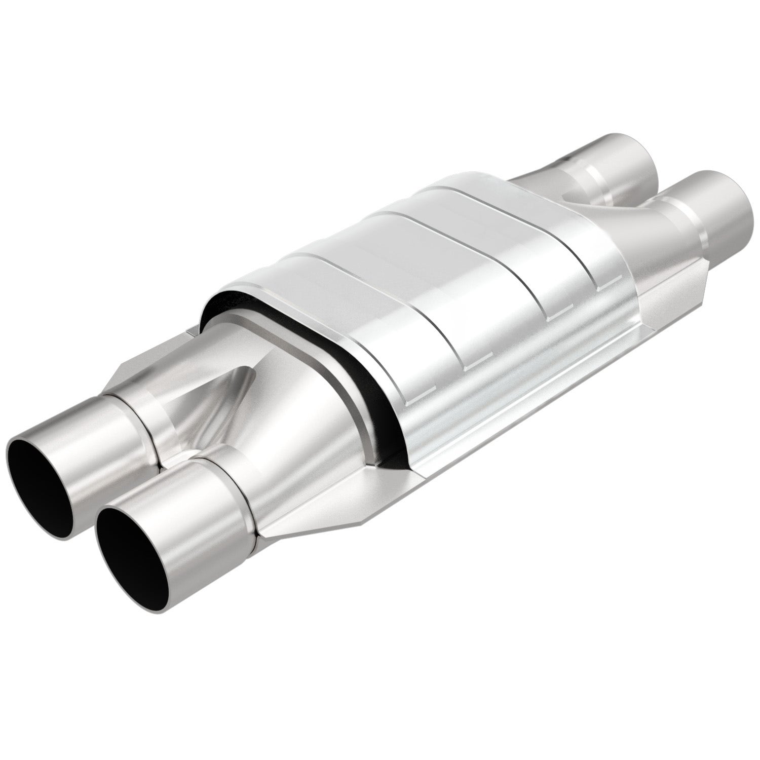Magnaflow Exhaust Products 338008 Magnaflow California Converter  Universal