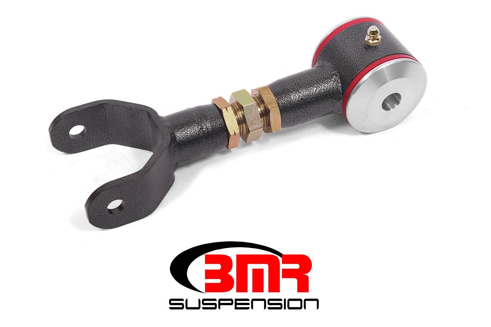 Bmr Suspension Utca032h Mustang Upper Control Arm On-Car Adjustable (11-14), 1