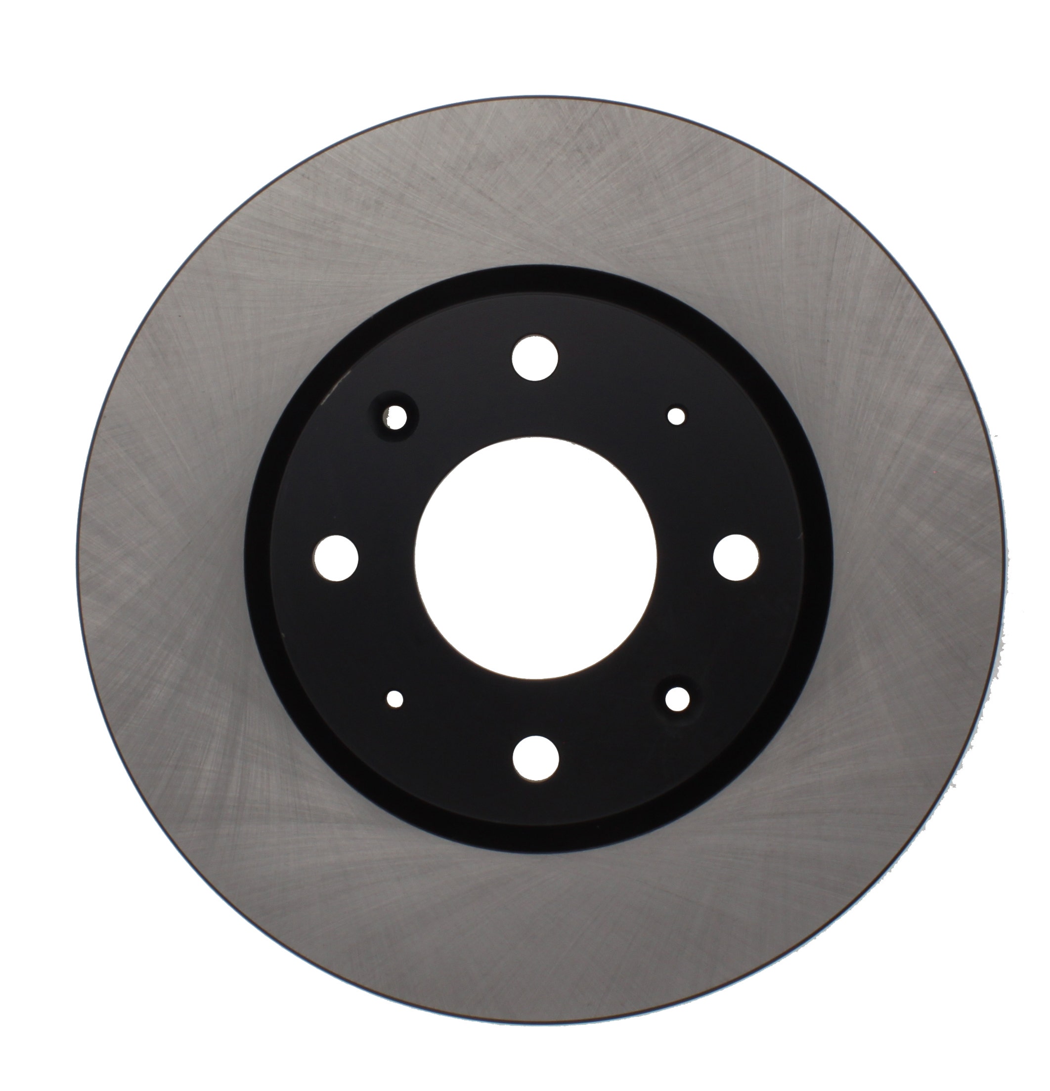 Centric Parts Disc Brake Rotor P/N:120.50012  Disc Brake Rotor P/N: