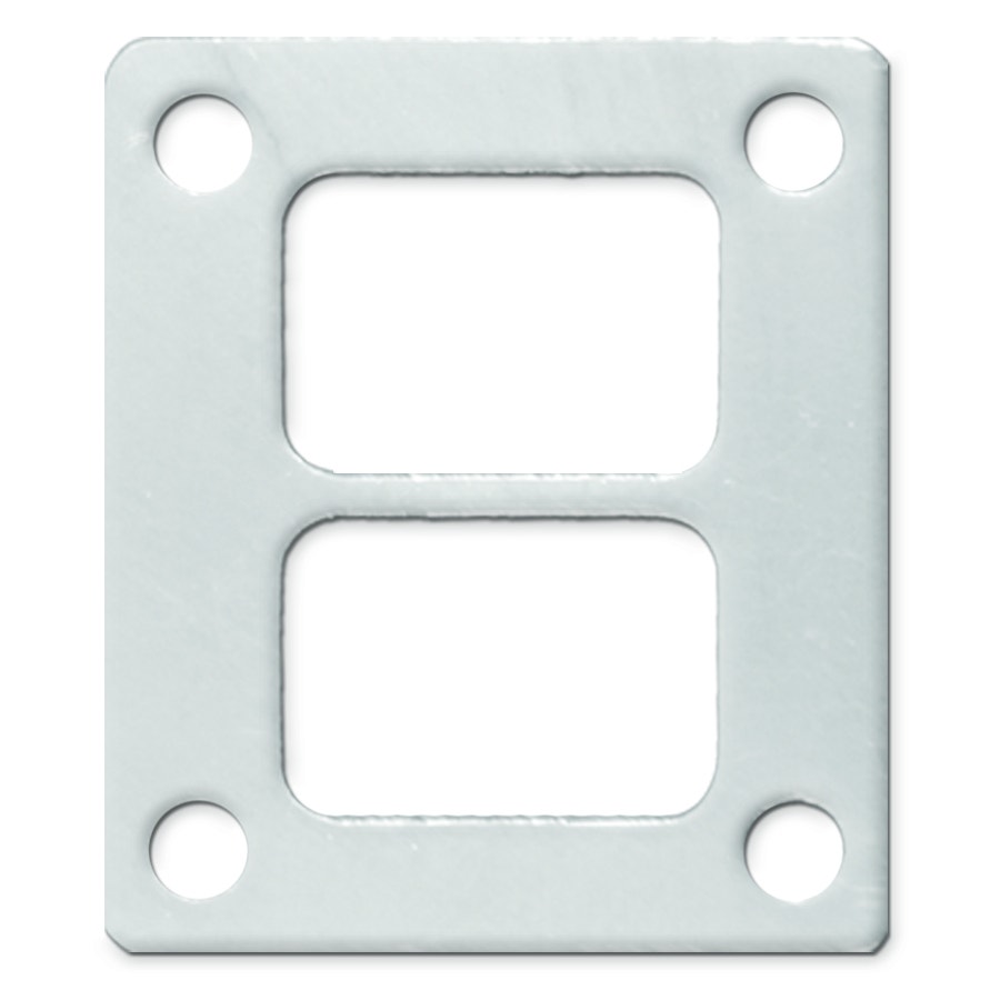 Remflex 18-018 Exhaust Gasket   Exhaust Header Gasket  Quantity - Single, Port