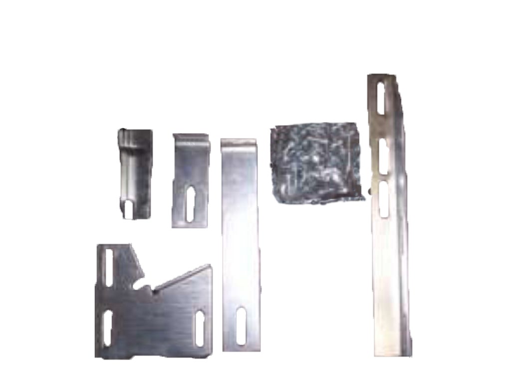 Owens Products Bk215 Bracket Kit   Bracket Kit