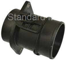 Mass Air Flow Mass Air Flow