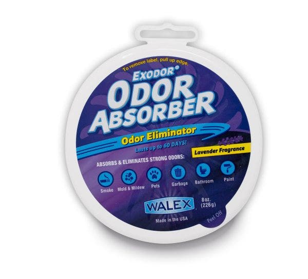 Exodor Odor Absorber - Lavender Exodor Odor Absorber - Lavender