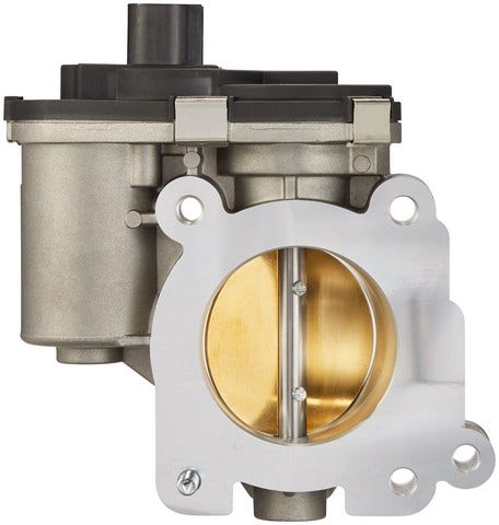 Spectra Premium Fuel Injection Throttle Body Assembly P/N:Tb1029  Fuel Injection