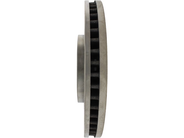Centric Parts Disc Brake Rotor P/N:121.42092  Disc Brake Rotor P/N:
