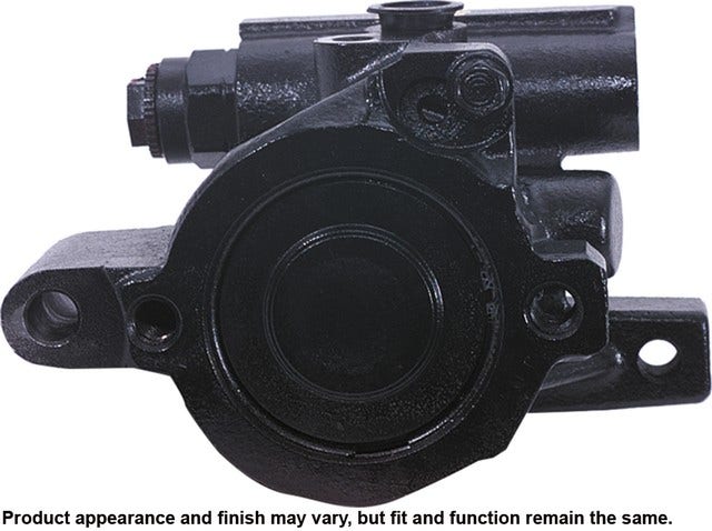 Cardone Reman Power Steering Pump P/N:21-5909  Power Steering Pump P/N: