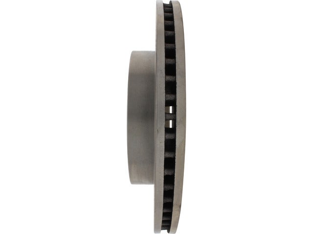Centric Parts Disc Brake Rotor P/N:121.65091  Disc Brake Rotor P/N: