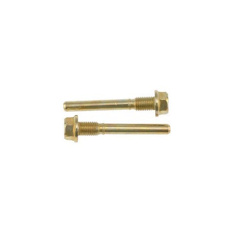 Carlson Disc Brake Caliper Pin Kit P/N:14027  Disc Brake Caliper Pin Kit P/N:
