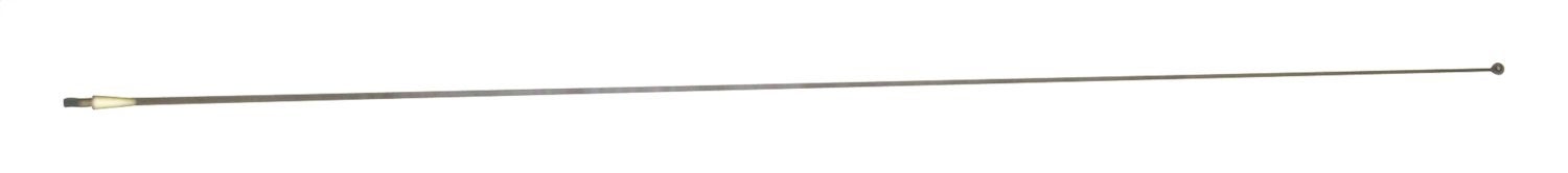 Crown Automotive J8993415 Stainless Antenna Mast Crown Automotive  Stainless